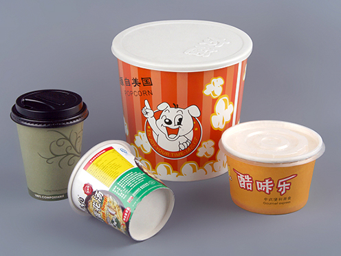 吸塑杯蓋、面蓋